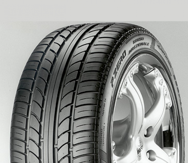Pirelli, P Zero Rosso Direzionale, 225/35ZR19(84Y)