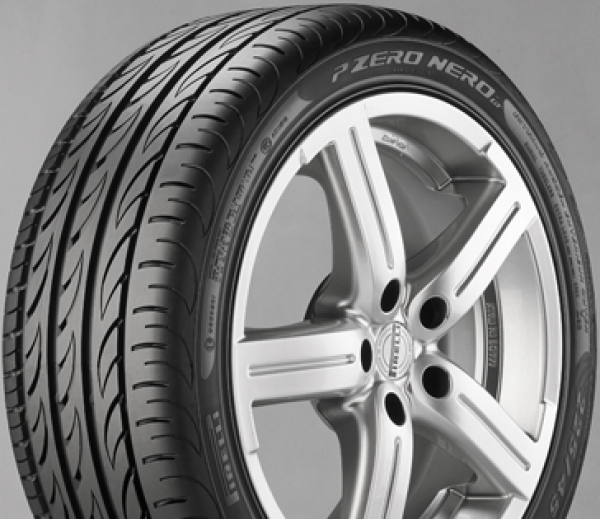 Pirelli, P Zero Nero GT FP, 215/50ZR 17 95Y XL