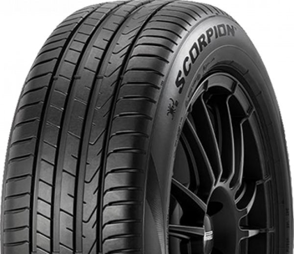 Pirelli, Scorpion, 255/50 R19 103T + SealInside Elect