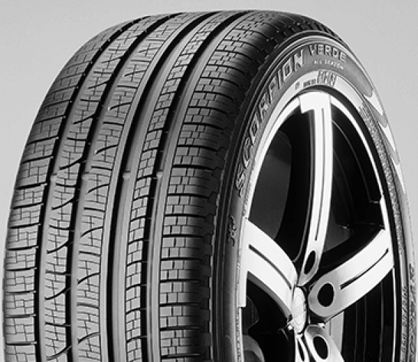 Pirelli, Scorpion Verde All Season, 255/40 R19 96H M+S