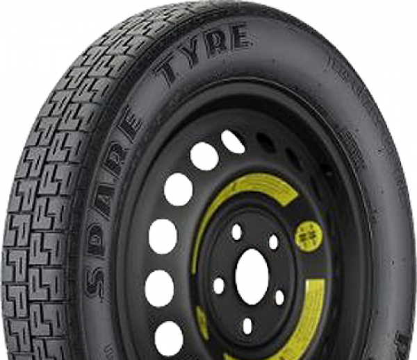 Pirelli, PSpare, 135/80 B14 80P RF
