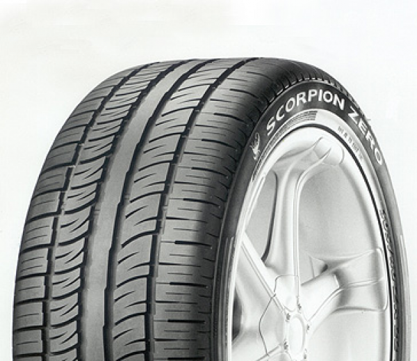 Pirelli, Scorpion Zero Asimmetrico, 285/35ZR24 108W XL M+S