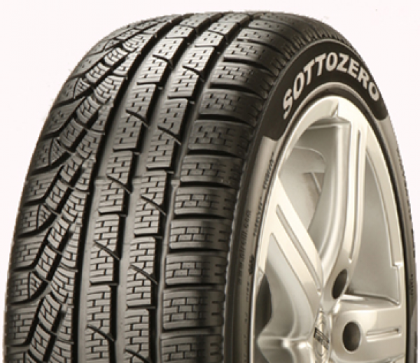 Pirelli, Winter 210 Sottozero II * FP, 225/60R 17 99H  M+S