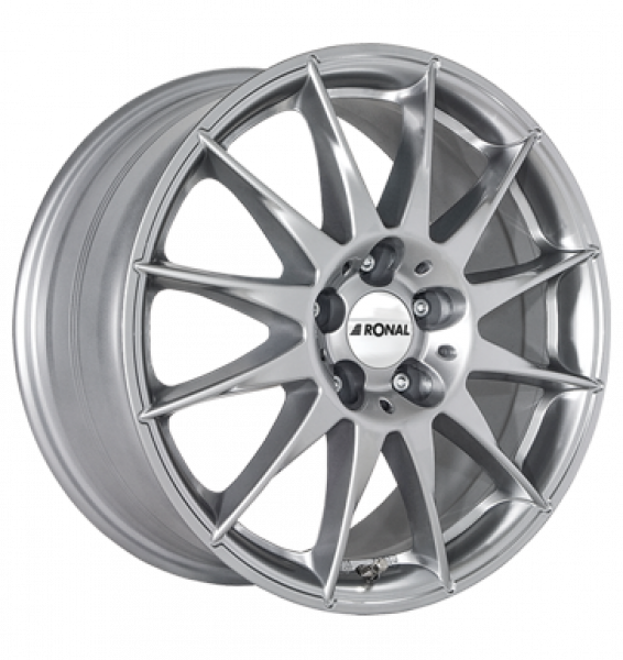 R54, 8x17 ET45 5x120 82  decor-titan