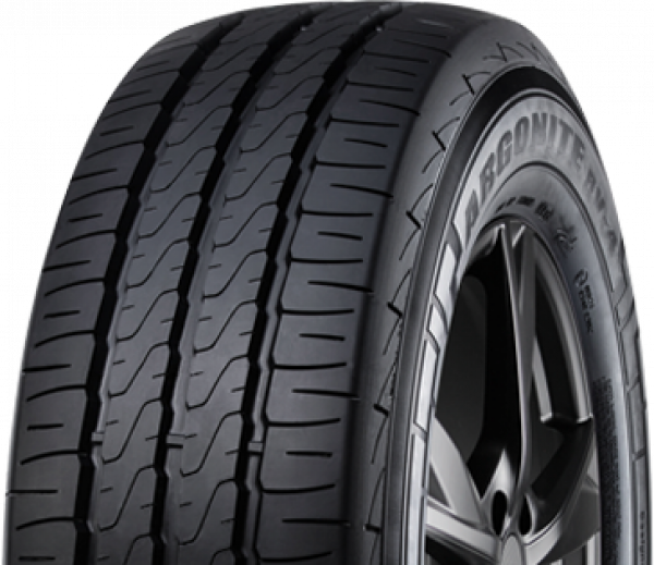 Radar, Argonite RV-4, 205/65 R16C 107T   M+S