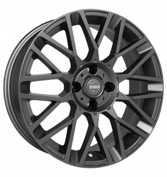 Momo, Revenge, 6,5x15 ET25 4x108 65,1, anthracite