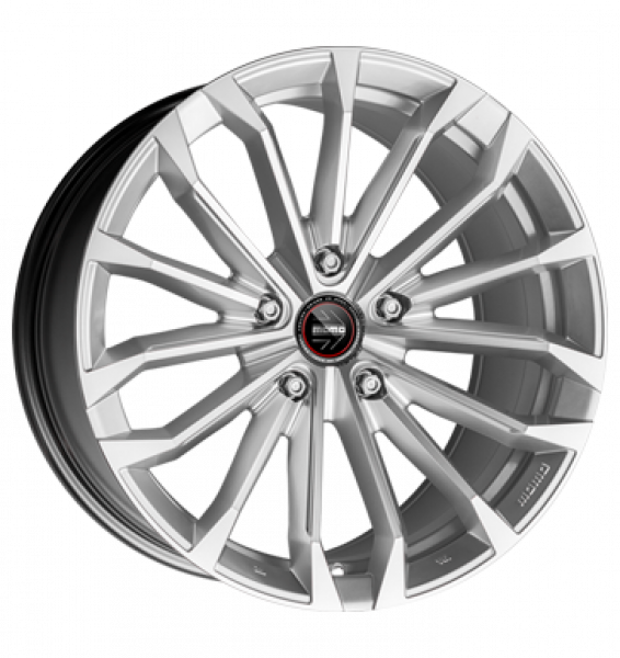 Momo, RF-03, 10x19 ET40 5x114,3 70,6, titan-ice diamond cut