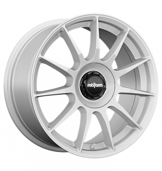 Rotiform, DTM, 8,5x19 ET45 5x112 66,56, silver