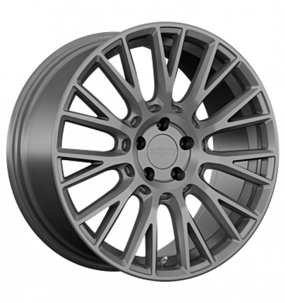 Rotiform, LSE, 8,5x20 ET40 5x112 66,56, matte anthracite