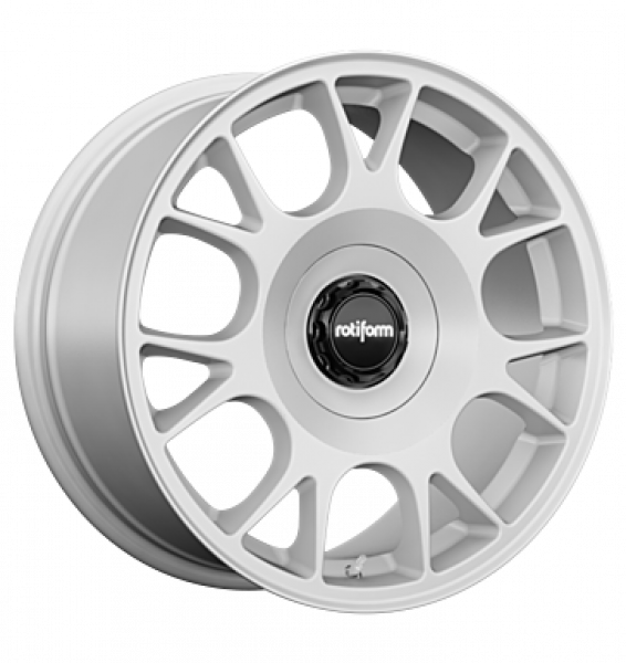 Rotiform, TUF-R, 8,5x19 ET45 5x112 66,56, silver