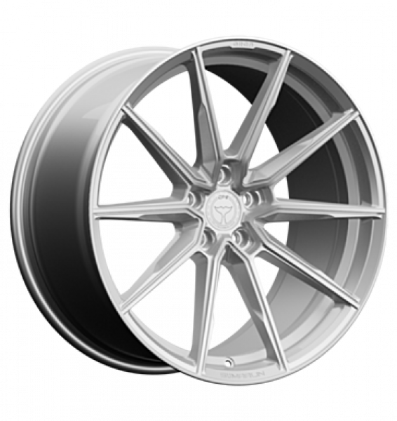 Proline, S1.1 Marlin OP1, 8,5x19 ET40 5x112 66,5, velocity silver