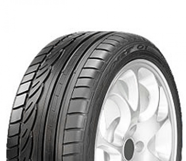 Dunlop, SP Sport 01, 235/55R 17 99V SL