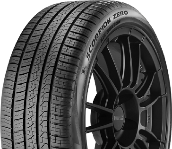Pirelli, Scorpion Zero All Season, 235/60 R18 103V VOL M+S