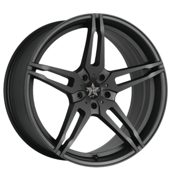Barracuda, Starzz, 8x18 ET45 5x112 73,1, PureSports