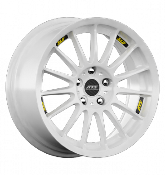 ATS, StreetRallye, 7,5x18 ET48 5x112 57,1, rallye-weiß