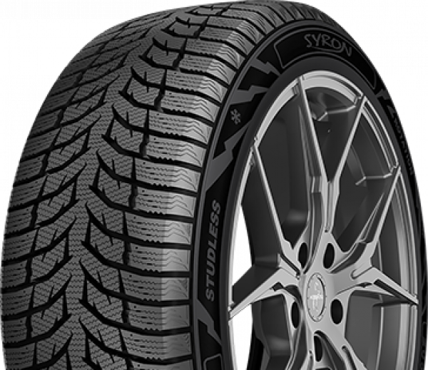 Syron Tires, Everest 2, 205/55 R16 91T BSW 3PMSF M+S