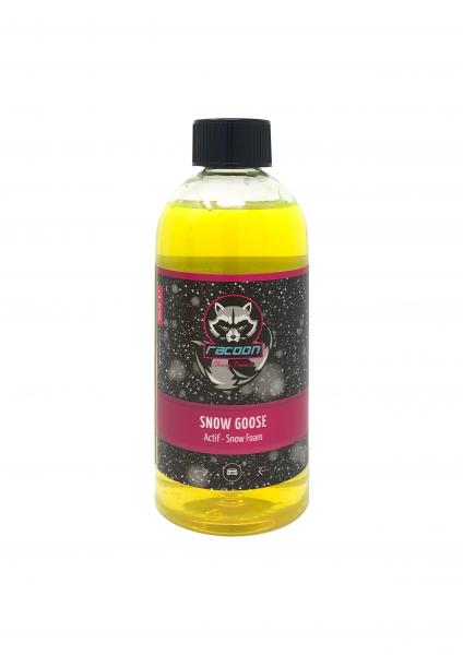 Raccon SNOW GOOSE Active Foam - Shampoo 1Ltr.