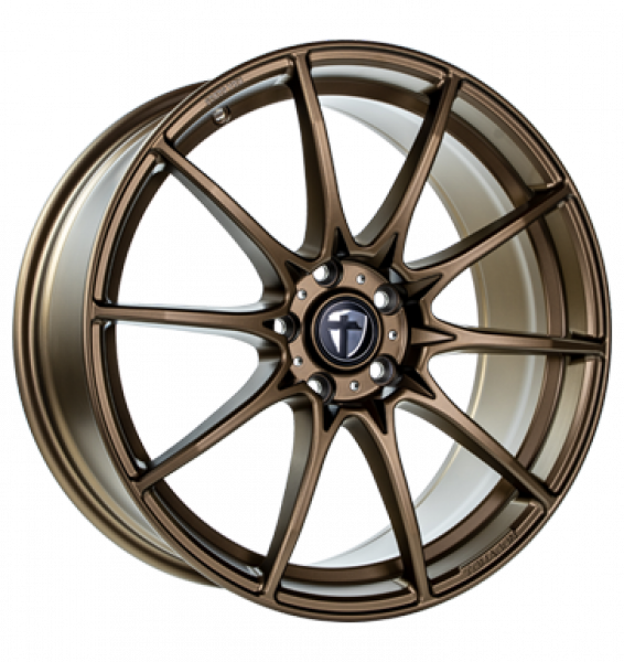 Tomason, TN25 Super Light, 8,5x19 ET35 5x120 72,6, matt bronze