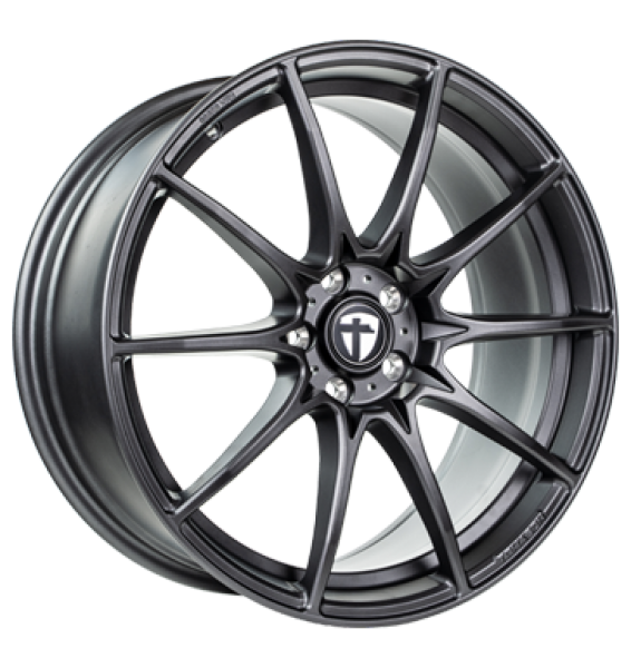 Tomason, TN25 Super Light, 8,5x19 ET35 5x120 72,6, matt graphite