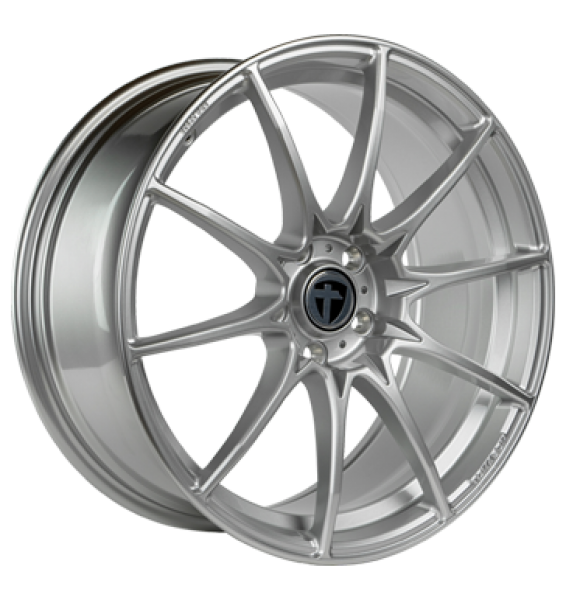 Tomason, TN25 Super Light, 8,5x19 ET40 5x114,3 72,6, silver painted