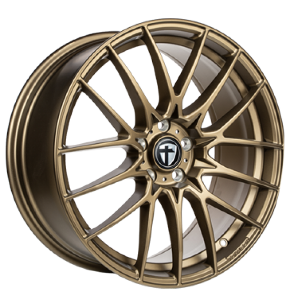 Tomason, TN26 Light, 8,5x20 ET45 5x112 72,6, matt bronze
