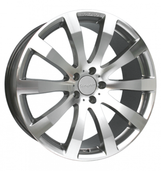 Tomason, TN4, 8,5x18 ET40 5x112 72,6, hyperblack poliert