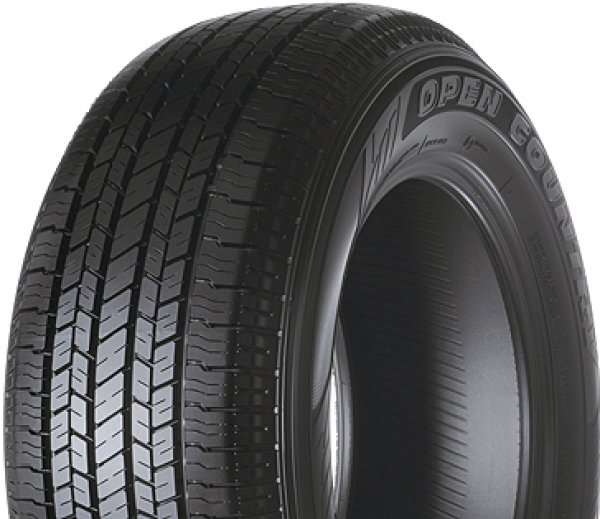 Toyo, Open Country A19B, 215/65 R16 98H M+S