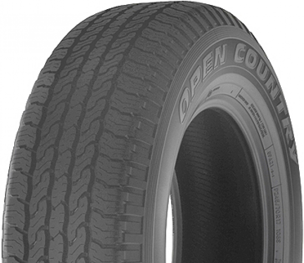 Toyo, Open Country A21, 245/70 R17 108S M+S