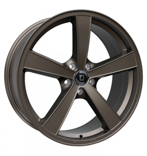 Diewe Wheels, Trina, 8x18 ET40 5x112 66,6, Bruno