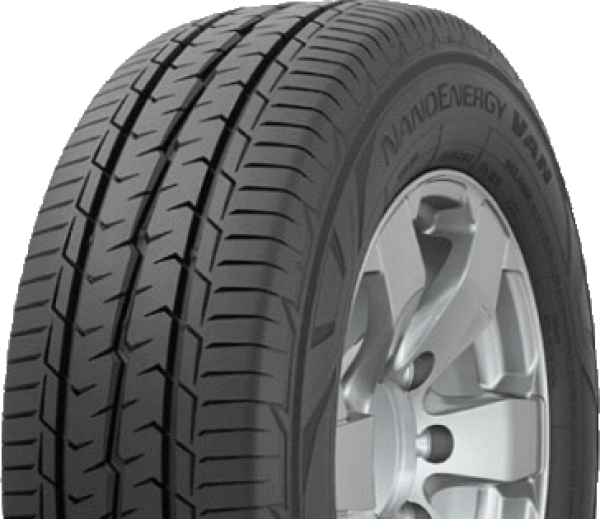 Toyo, NanoEnergy Van, 175/65 R14C 90T