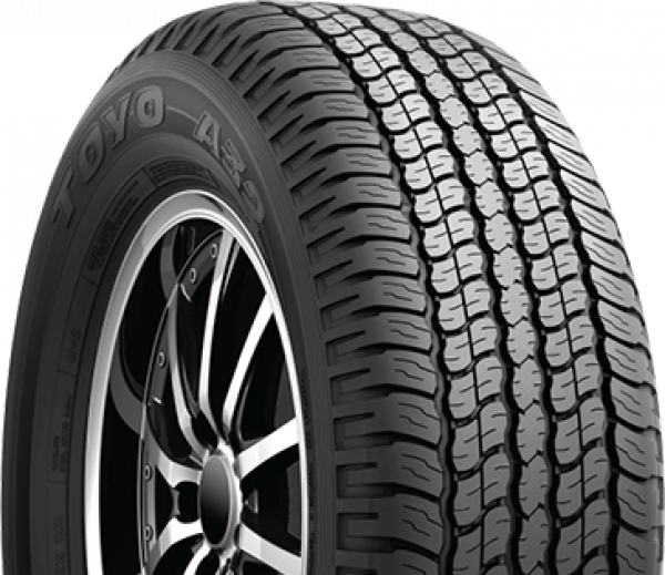 Toyo, Open Country A32, 265/60 R18 110H M+S