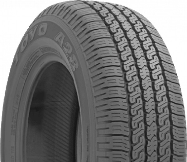 Toyo, Open Country A28, 245/65 R17 111S XL M+S