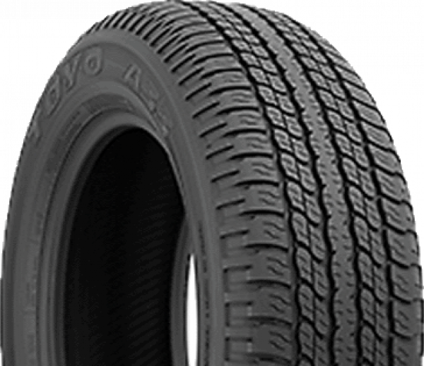 Toyo, Open Country A33B, 255/60 R18 108S M+S