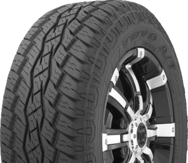 Toyo, Open Country A/T Plus, LT285/75 R16 116S M+S