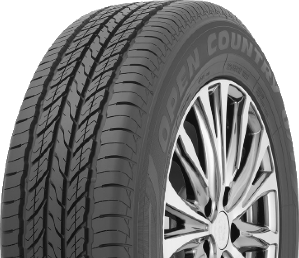Toyo, Open Country U/T, 245/75 R16 111S M+S