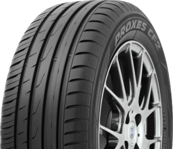 Toyo, Proxes CF2, 215/65 R15 96H