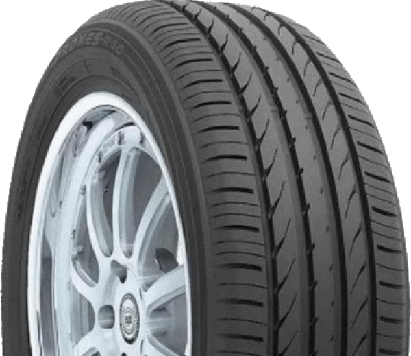 Toyo, Proxes R40A, 215/50 R18 92V