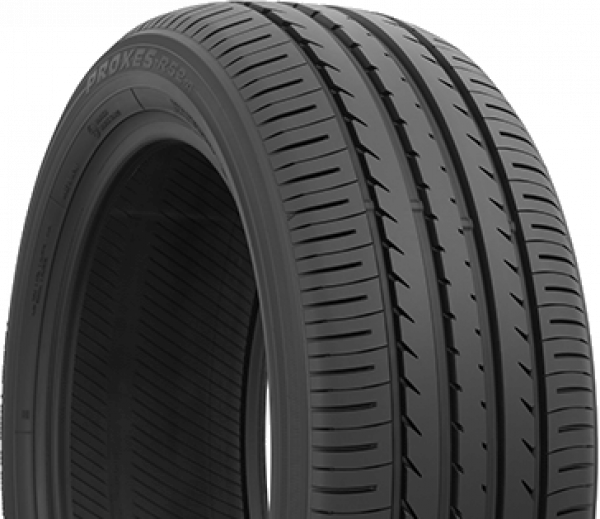 Toyo, Proxes R52, 215/50 R18 92V