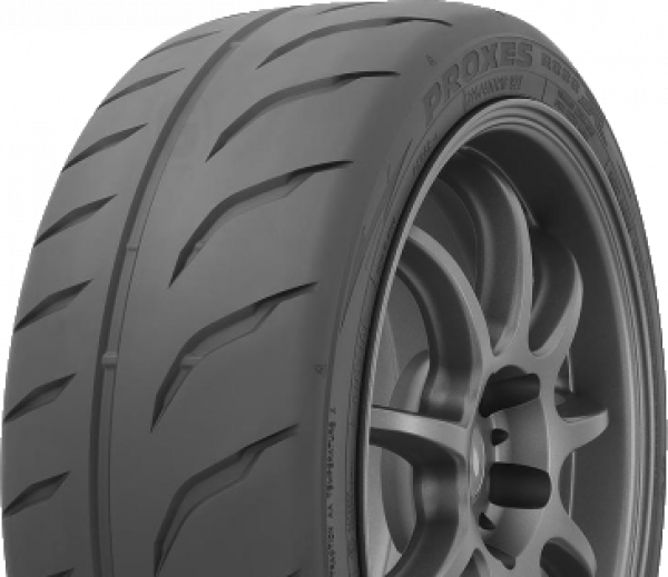 Toyo, Proxes R888R, 265/35ZR18 97Y XL 2G