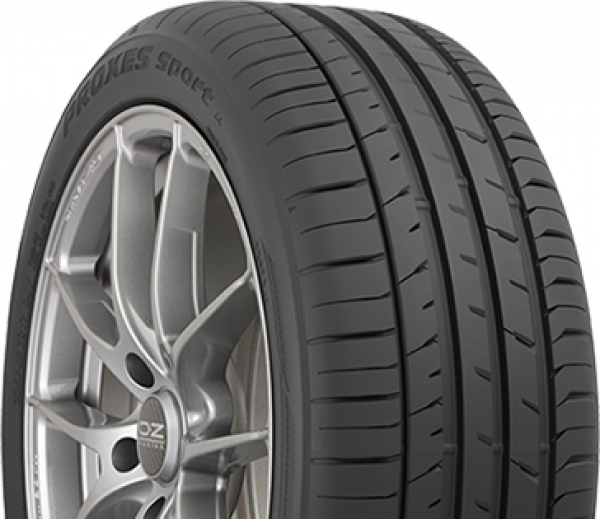 Toyo, Proxes Sport A, 255/35ZR20(97Y) XL