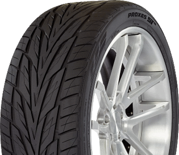 Toyo, Proxes S/T III, 285/40 R24 112V XL M+S