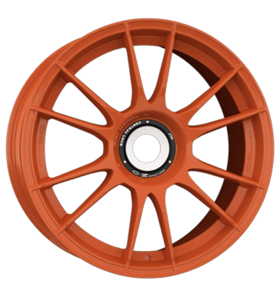 OZ, Ultraleggera HLT CL, 11x20 ET50 5x130 71,6, orange