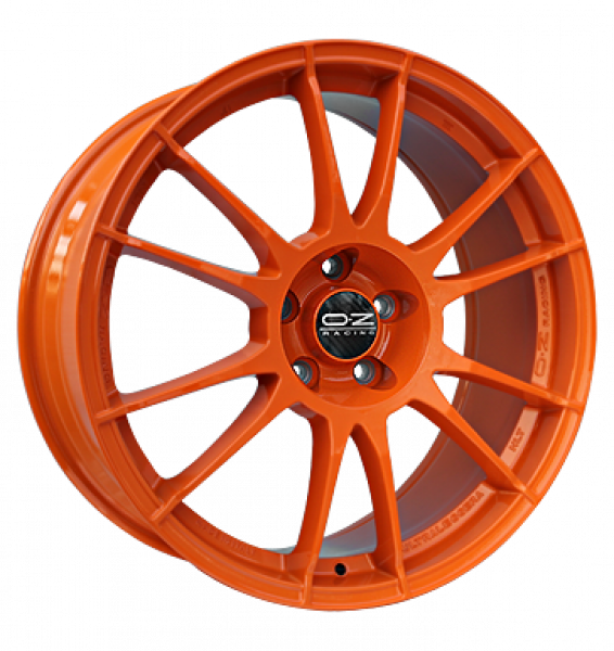 OZ, Ultraleggera HLT, 10x20 ET35 5x112 79, orange