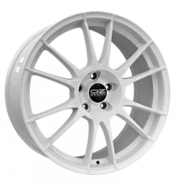 OZ, Ultraleggera HLT, 10x20 ET35 5x112 79, weiß