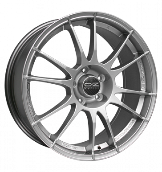 OZ, Ultraleggera, 8x18 ET35 5x112 75, glanztitan lackiert
