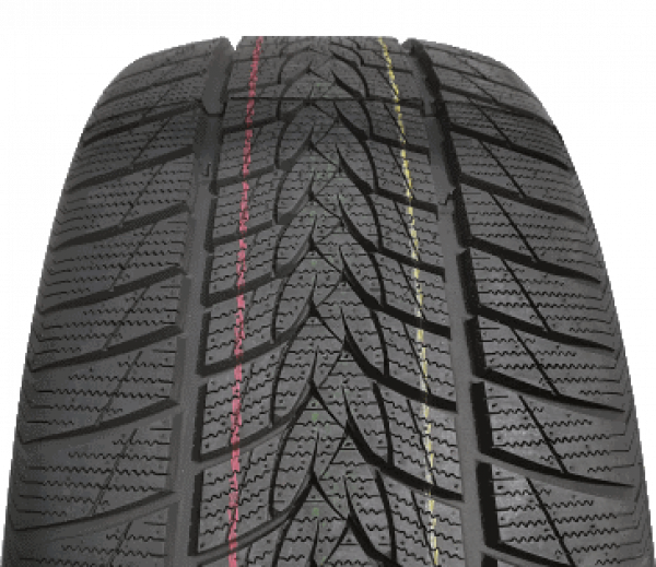 Ultra, SnowDragon UHP, 225/35 R19 88V XL 3PMSF