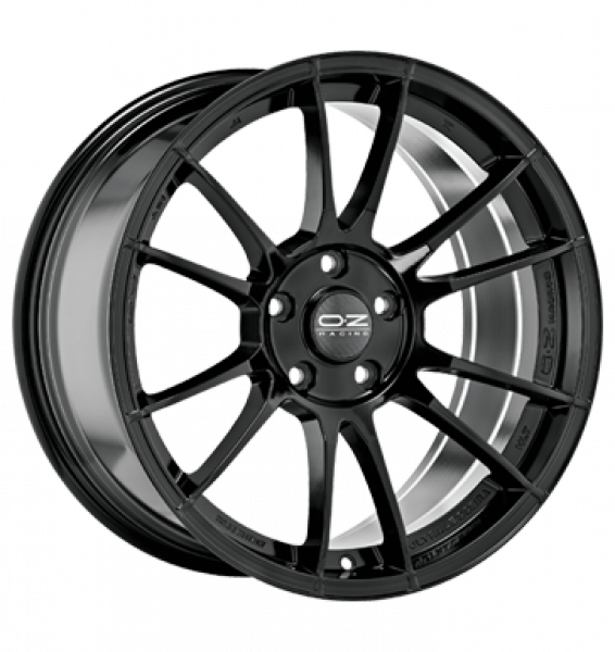 OZ, Ultraleggera HLT, 10x20 ET35 5x112 79, gloss black