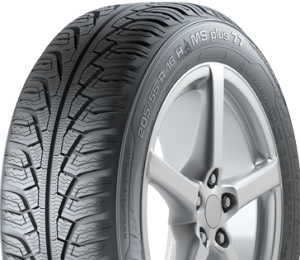 Uniroyal, MS plus 77, 155/80R 13 79T M+S