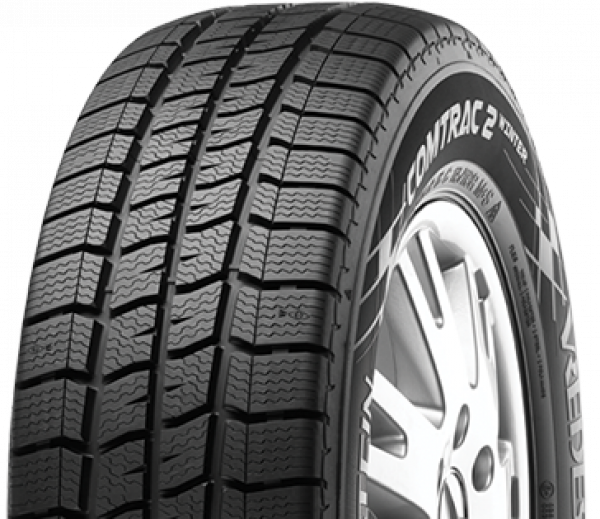 Vredestein, ComTrac 2 Winter, 195/65R 16 C 104T M+S