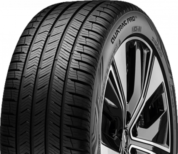 Vredestein, QuaTrac Pro EV, 255/45 R19 104W XL 3PMSF M+S